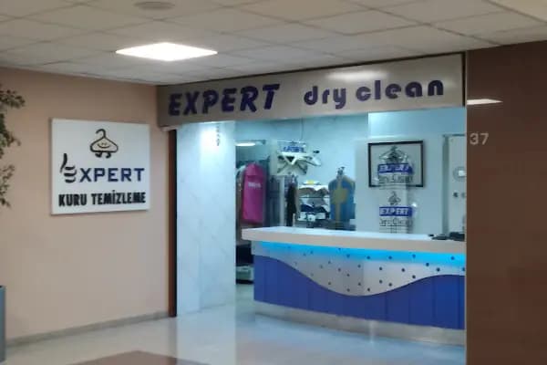Expert Kurutemizleme - Kuru Temizlemeci - Ankara Çankaya