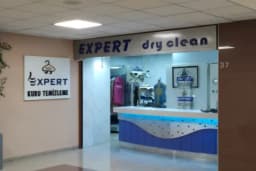 Expert Kurutemizleme