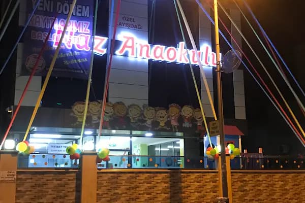 Özel Naz Anaokulu - Anaokulu - İstanbul Ataşehir