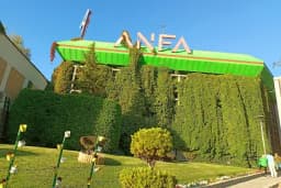 Altınpark Expo Center