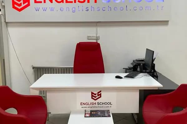 English School Beylikdüzü Dil Okulu - Dil Okulu - İstanbul Esenler