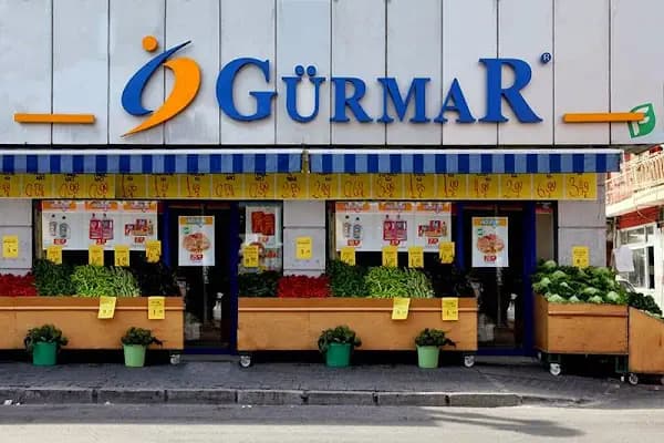 Altındağ Market &amp; Tekel Bayii 7/24 - Market - İzmir Bornova