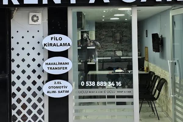 DENİZLİ GÜÇLÜ RENT A CAR | Denizli Rent a Car - Denizli Oto Kiralama - Araba Kiralama Şirketi - Denizli Pamukkale