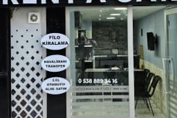DENİZLİ GÜÇLÜ RENT A CAR | Denizli Rent a Car - Denizli Oto Kiralama