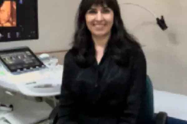 Doç. Dr. Özge Yücel Çelik - Doktor - Ankara Keçiören