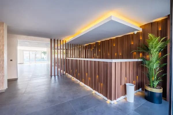 The Port Güzelyalı Otel - Otel - İstanbul Beylikdüzü