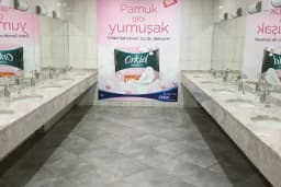 EXPO ANTALYA 7 BÖLGE RESTORANLAR CADDESİ