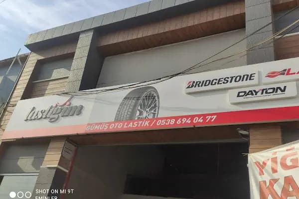 Mobil Oto Lastik Tamir - Oto Lastik Dükkanı - İzmir Bornova