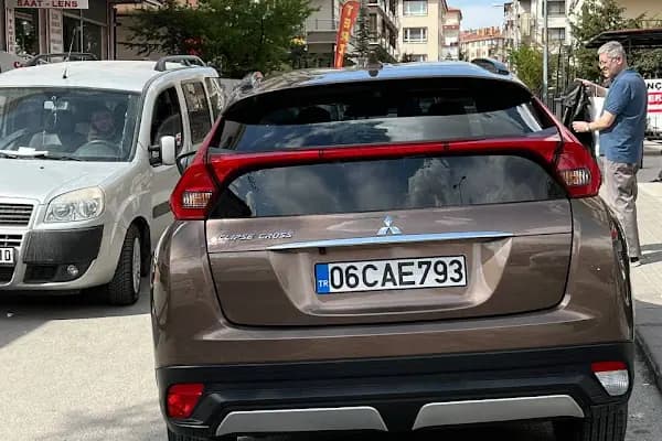Coşar Optik - Optik - Ankara Altındağ