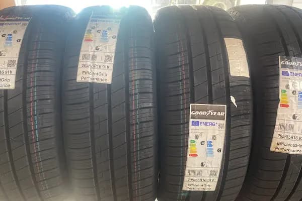 Ataşehir 7-24 Mobil Lastikçi - Lastik Tamircisi - İstanbul Bağcılar