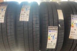 Ataşehir 7-24 Mobil Lastikçi