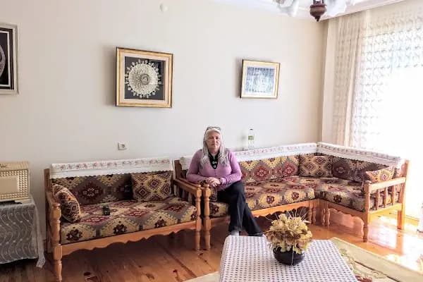 Yeni Aksa Cami - Cami - Ankara Akyurt