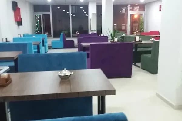 Elifcafe - Kafeterya - Diyarbakır Bismil