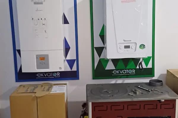 BEYPAZARI ERDEN TESİSAT VE DOĞALGAZ - Tesisatçı - Ankara Altındağ