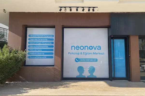 Neonova Psikoloji | Gaziantep Psikolog - Psikolog - Gaziantep Şehitkamil