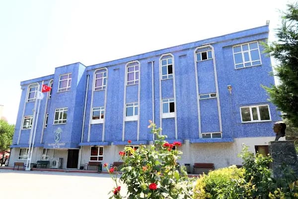 Sakarya Üniversitesi Ali Fuat Cebesoy Meslek Yüksekokulu - Üniversite - Sakarya Geyve
