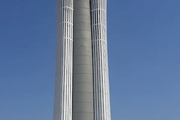 ÇBTM / Çocuk Bilim ve Teknoloji Merkezi - Teknoloji Müzesi - Antalya Aksu