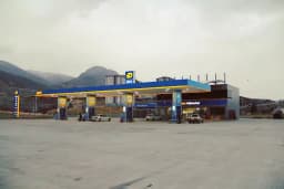 Opet Delta Petrol