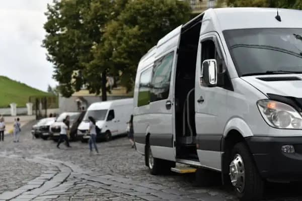 Mehmet Yavuz Turizm Personel Taşımacılığı Servis Hizmetleri - Ulaşım Hizmeti - Bursa Osmangazi