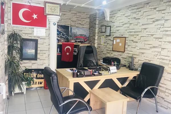 Ergün Rent A Car - Araba Kiralama Şirketi - Bursa Osmangazi