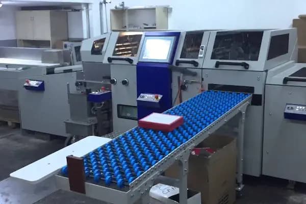 ÖNKA MATBAA | KİTAP DERGİ KATALOG BASIMI - Matbaa - Ankara Sincan