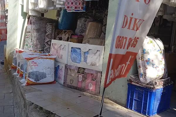 Yiğit Perde - Perde Mağazası - İzmir Buca