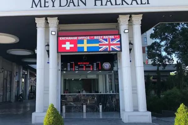 Boğaziçi Döviz &amp; Altın A.Ş. - Döviz Hizmetleri - İstanbul Küçükçekmece