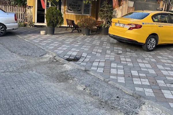 Evren Taksi - Taksi - İstanbul Küçükçekmece