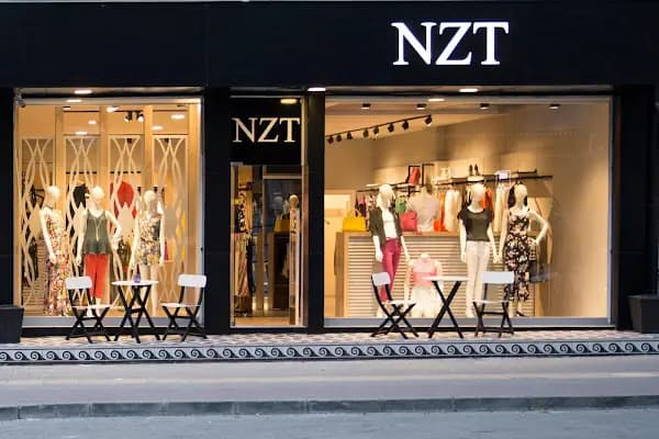 Nzt Bursa - Kadın giyim mağazası - Bursa Nilüfer