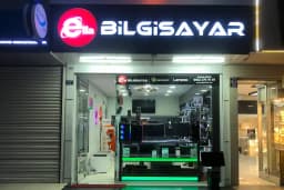 Ella Bilgisayar