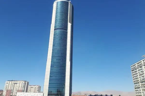 Özkaymak Konya Otel - Otel - Konya Yalıhüyük