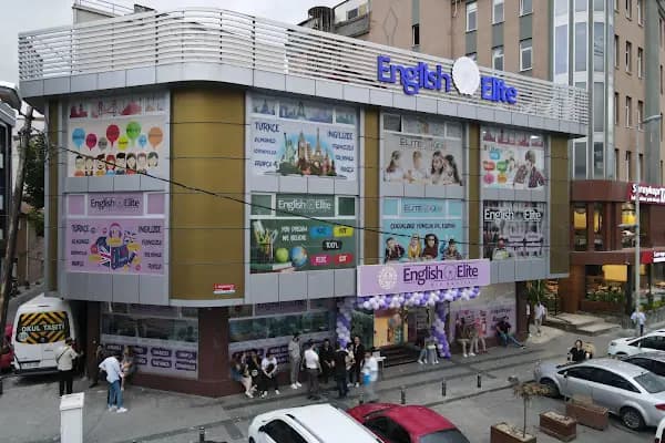 D&amp;B Language Academy | Beylikdüzü Dil Okulu &amp; İngilizce Kursu - Dil Okulu - İstanbul Başakşehir