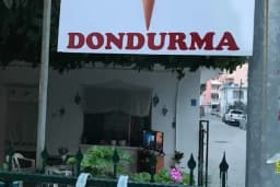 KAREN DONDURMA