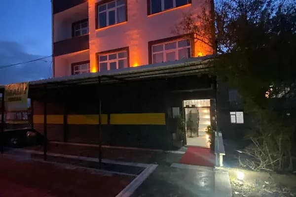 airportforestroom - Otel - İstanbul Arnavutköy