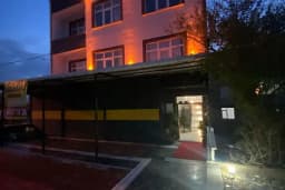 airportforestroom
