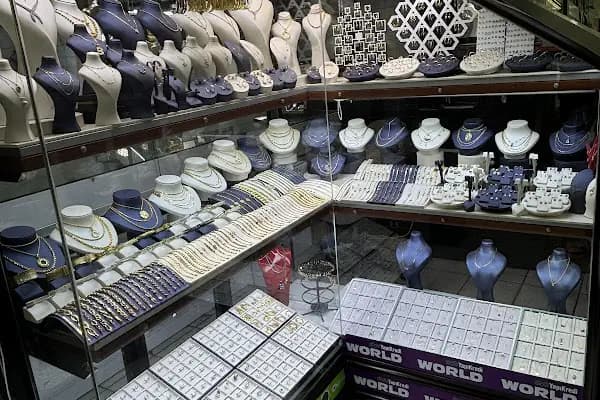 Gaye Kuyumculuk - Kuyumcu - Ankara Altındağ