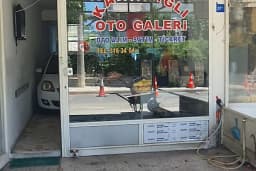 Karadağli Oto Galeri