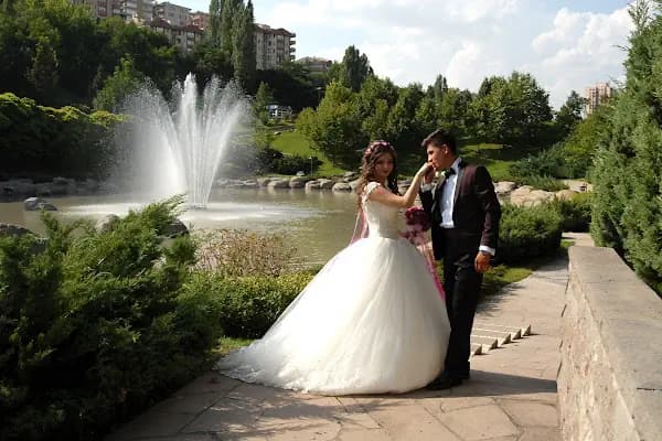 Stüdyo Leydi - Fotoğraf Stüdyosu - Ankara Keçiören