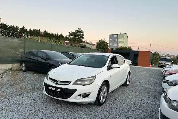 NESİL CAR - Oto Galeri - İstanbul Arnavutköy