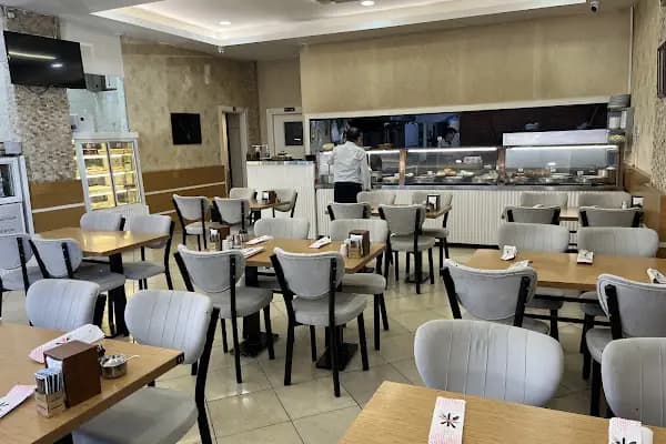 Site 2 Lokantası Siteler - Restoran - Ankara Altındağ