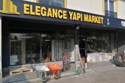ELEGANCE YAPI MARKET