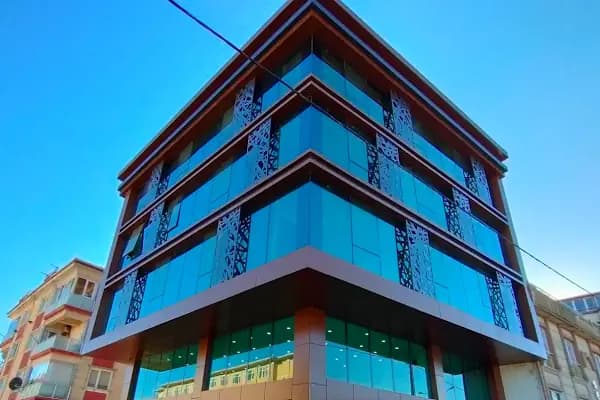Loft Airport Hotel - Otel - İstanbul Arnavutköy