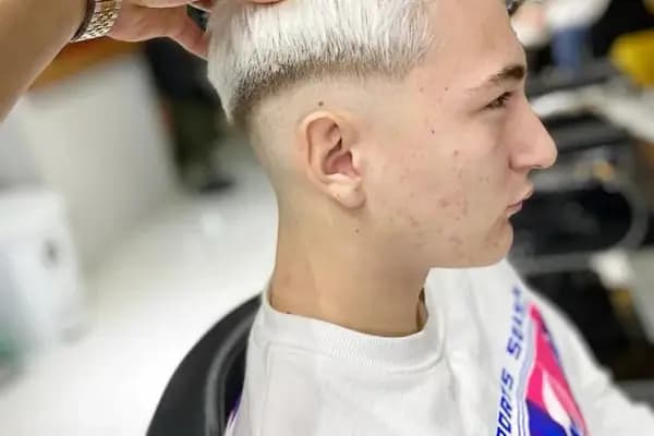 Tevfik Canıtez Hairdesigner (susurluk berber) - Berber Dükkanı - Balıkesir Karesi