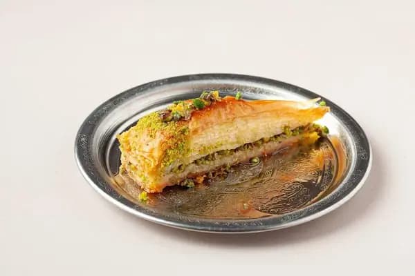 Tarihi Urfa Han Kebap - Aile restoranı - Ankara Etimesgut