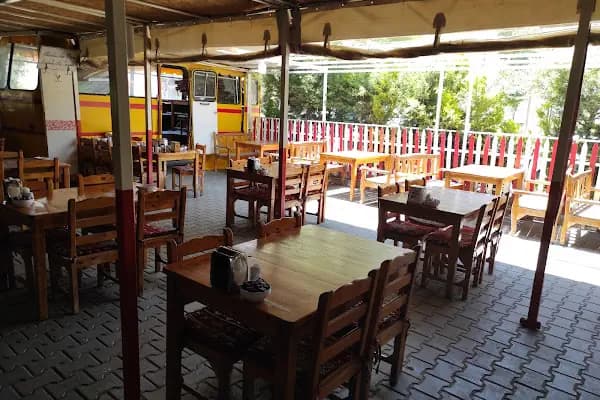 Kebap 50 Nc - Kebap Restoranı - Malatya Battalgazi