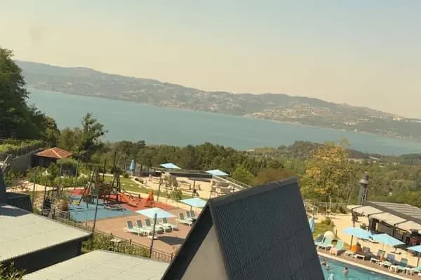 WDS - Resort Otel - Sakarya Sapanca
