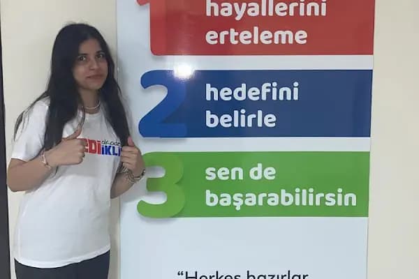 Bursa Dershane- YEDİİKLİM KPSS YKS LGS DGS YKS-DİL YDT YÖS Kurs ve Etüt Merkezi - Eğitim Merkezi - Bursa Osmangazi