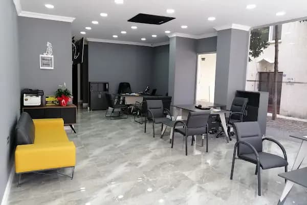 TUTKU EMLAK - Emlak Bürosu - Antalya Alanya
