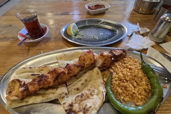 Çınar Dürüm - Dürüm Restoranı - İstanbul Bağcılar