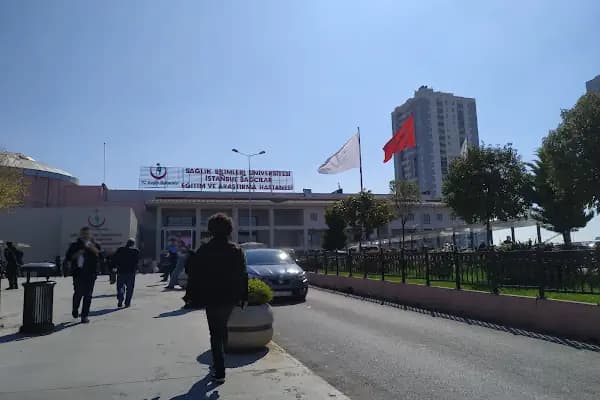 Bağcılar Eğitim ve Araştırma Hastanesi - Güzergah - İstanbul Bağcılar